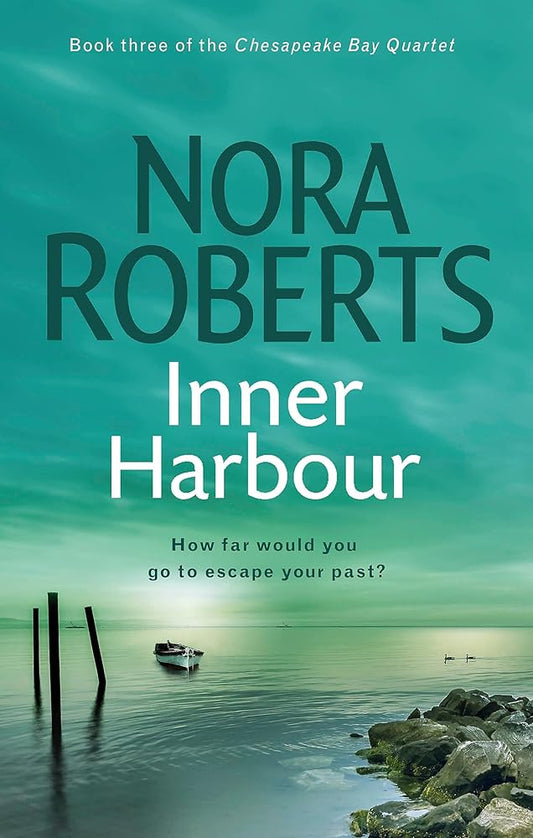 Inner Harbour: Number 3 in series (Chesapeake Bay) cover image