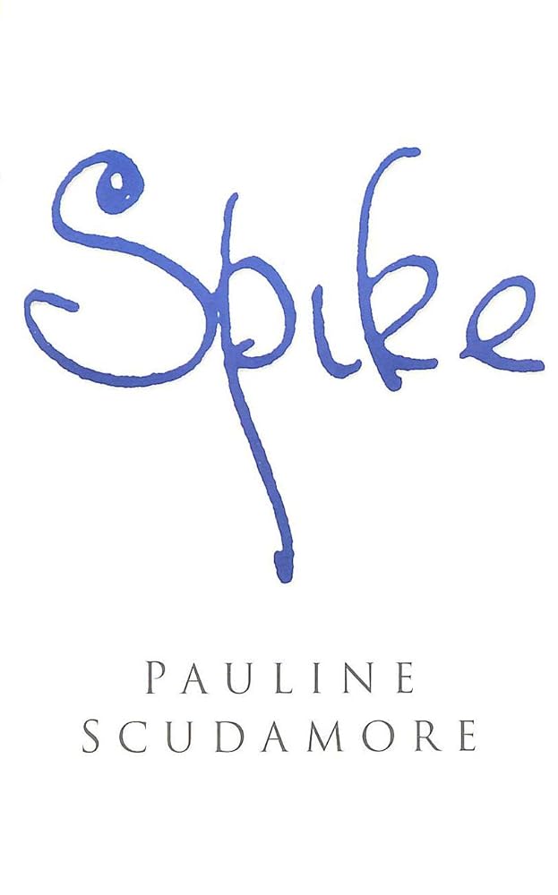 Spike: A Biography cover image