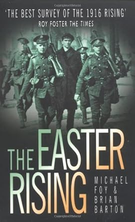 Easter Rising cover image