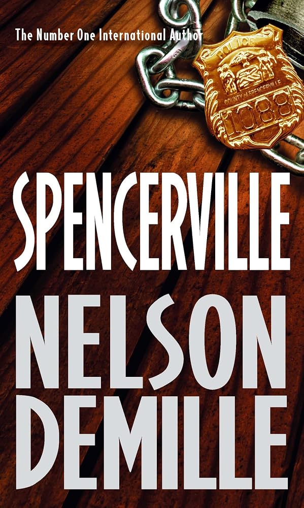 Spencerville cover image