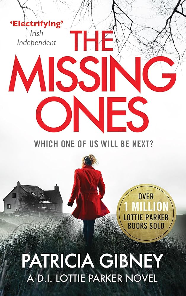 Missing Ones cover image