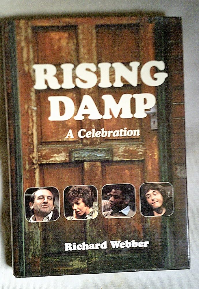 "Rising Damp": A Celebration cover image