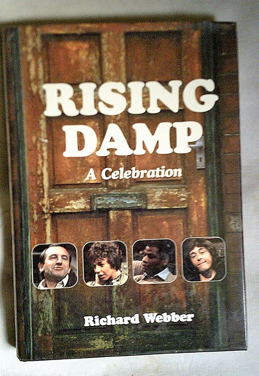 "Rising Damp": A Celebration cover image