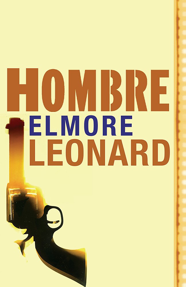 Hombre cover image