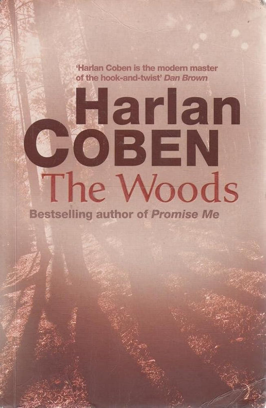 The Woods cover image