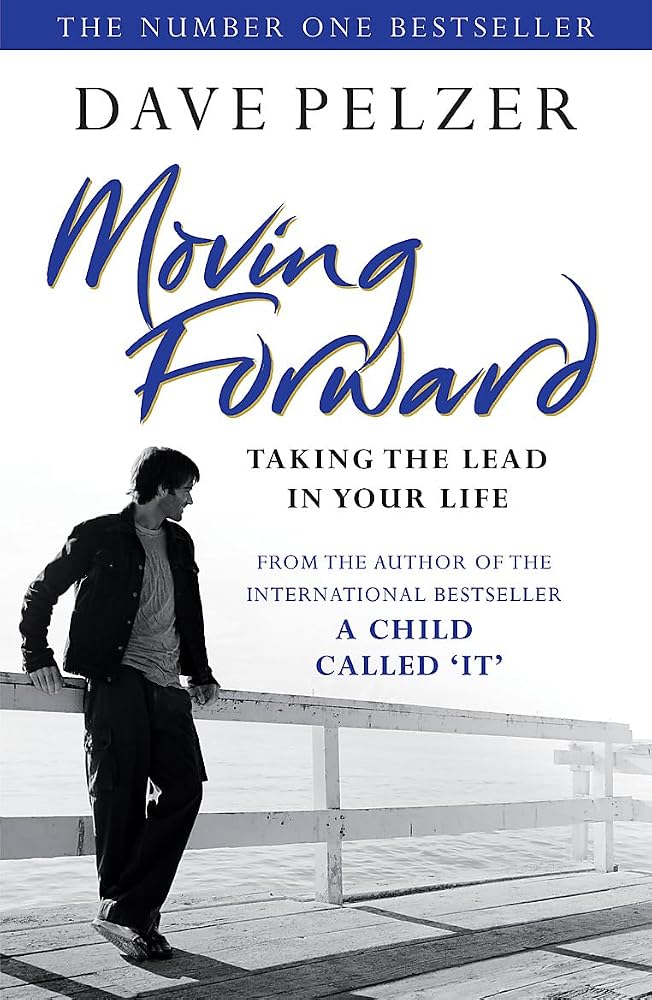 Moving Forward: Taking The Lead In Your Life cover image