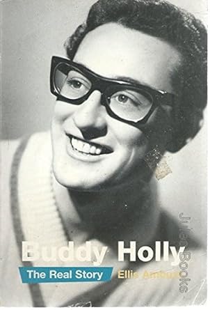 Buddy Holly cover image
