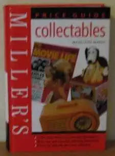 Miller's Collectables Price Guide cover image