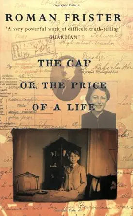 The Cap : Or the Price of a Life cover image