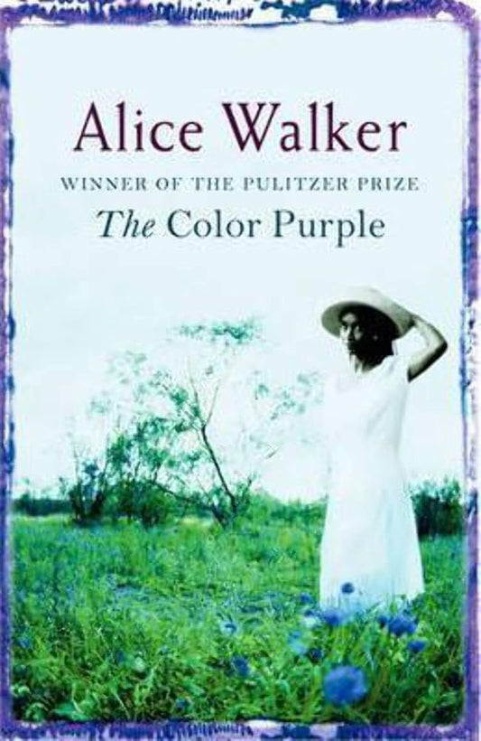 The Color Purple cover image