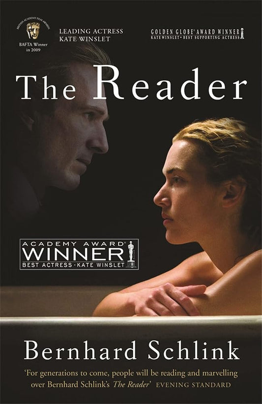 The Reader cover image