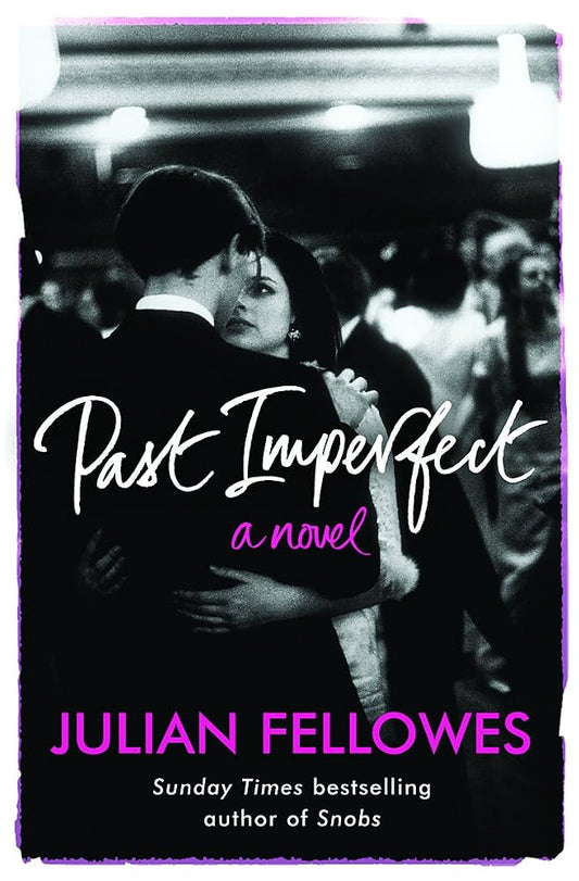 Past Imperfect cover image