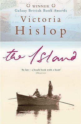 The Island cover image