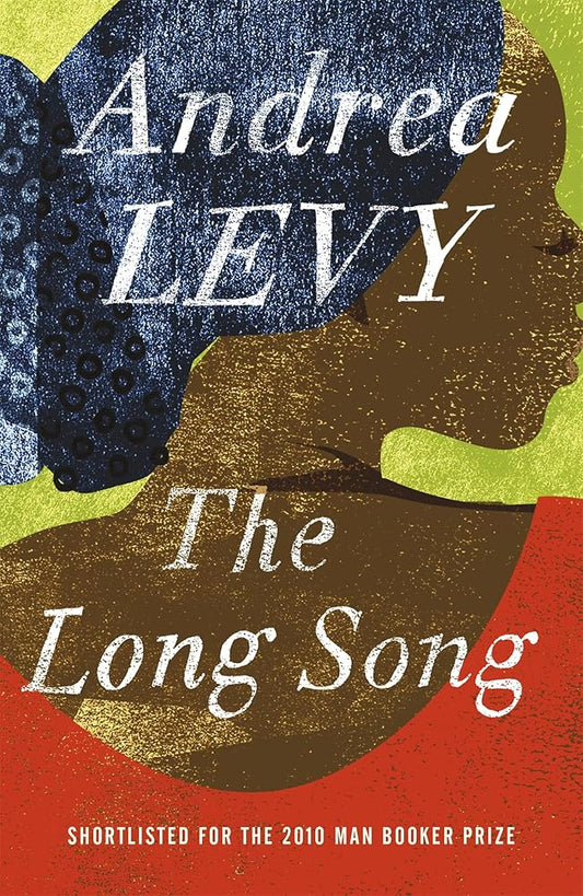 Long Song cover image