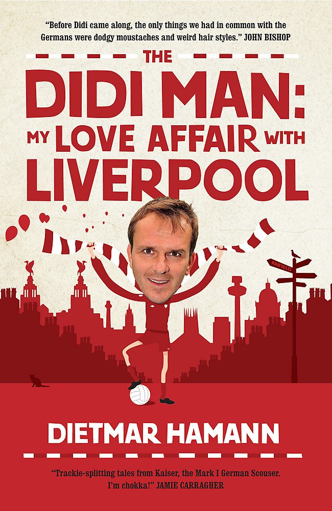 Didi Man cover image