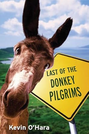 Last of the Donkey Pilgrims cover image