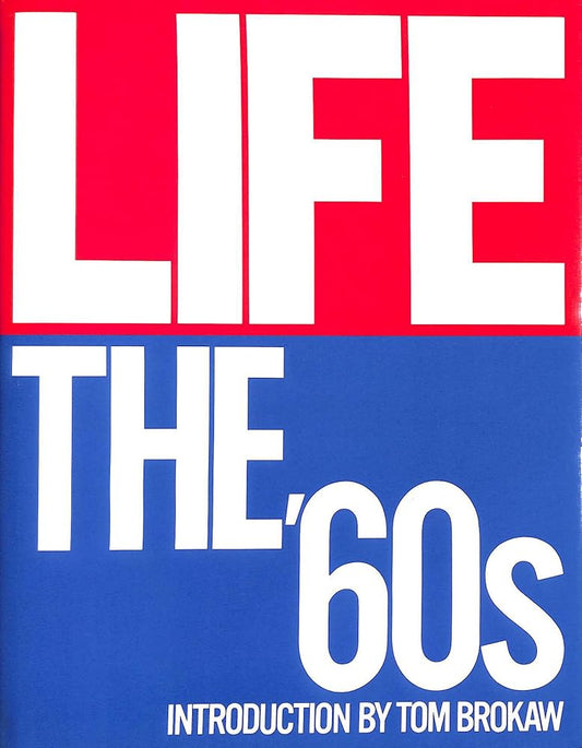 Life: The '60s cover image