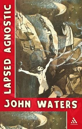 Lapsed Agnostic cover image