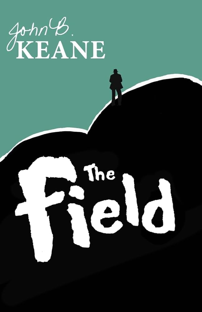The Field cover image