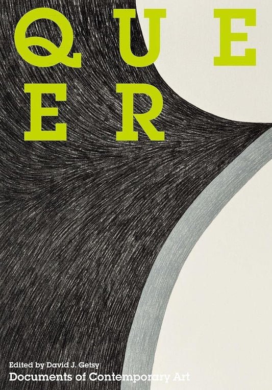 QUEER /ANGLAIS (DOCUMENTS OF CO) cover image