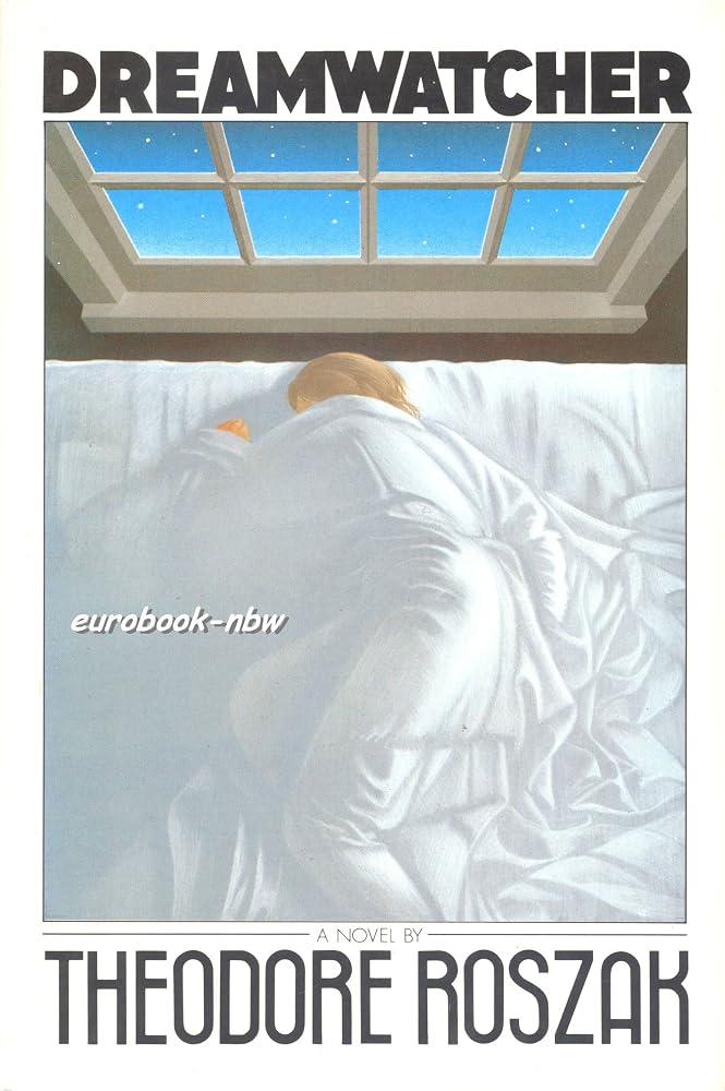 Dreamwatcher cover image