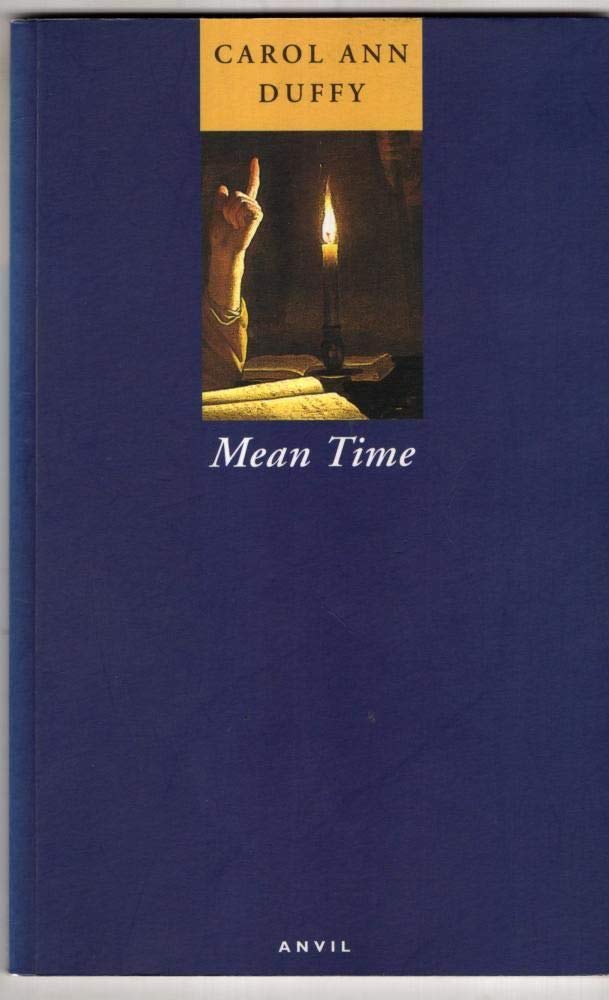 Mean Time cover image