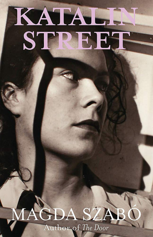 Katalin Street cover image