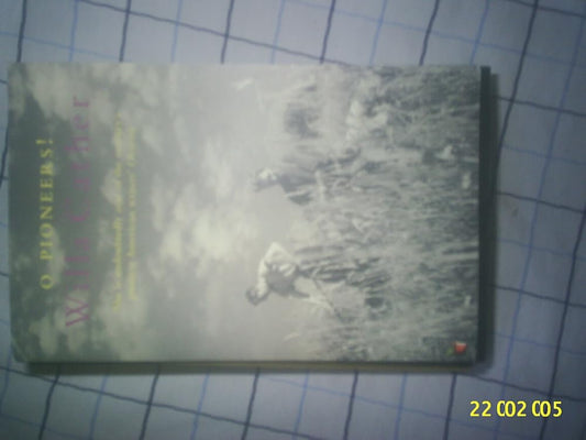 O Pioneers! cover image