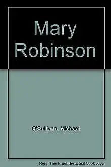 Mary Robinson cover image