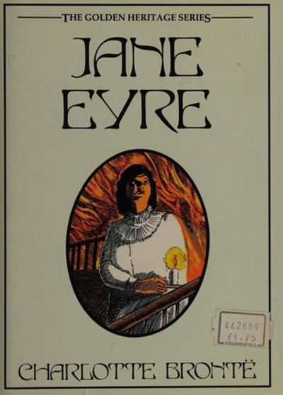 Jane Eyre [Hardback, 1987], Charlotte Bronte