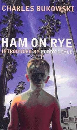 Ham on Rye cover image