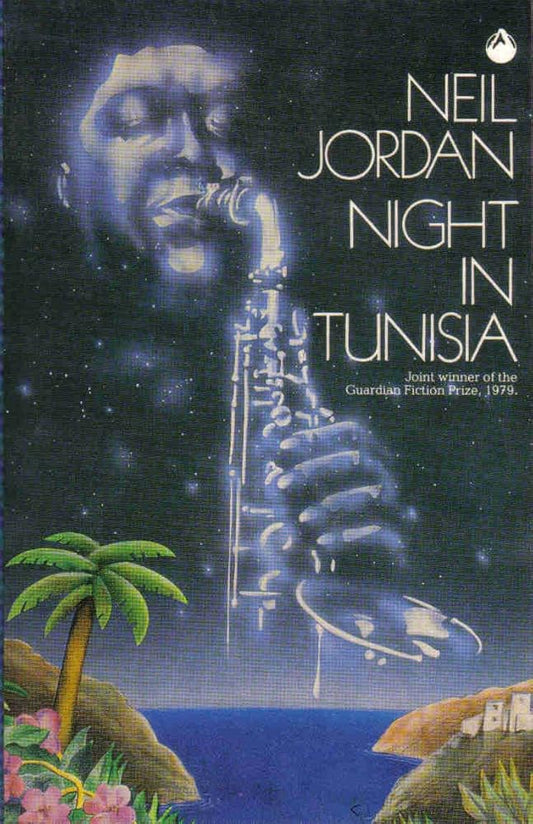 Night in Tunisia cover image