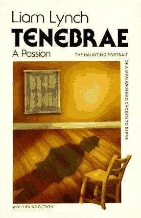 Tenebrae cover image