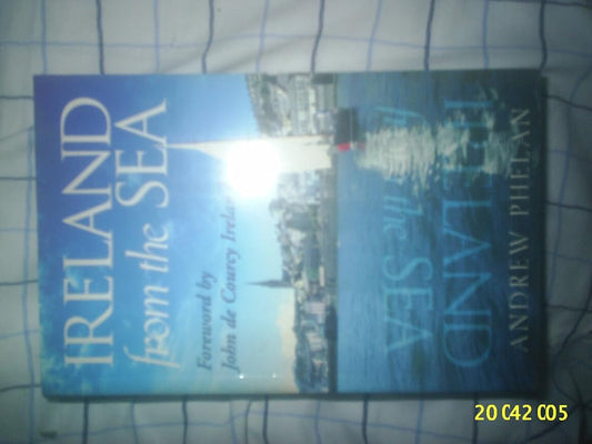 Ireland from the Sea cover image