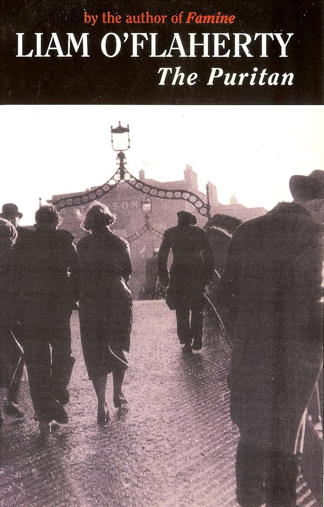 The Puritan cover image