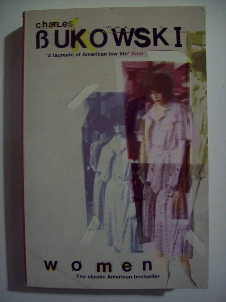 Women cover image