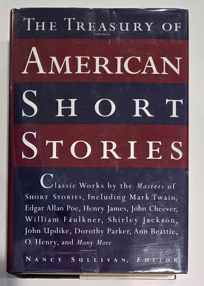 A treasury of American folklore: Our customs, beliefs, and traditions cover image