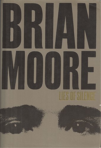 Lies of Silence [Hardback, First Edition], Brian Moore