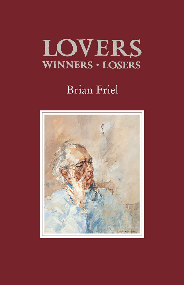 Lovers (Winners and Losers) cover image