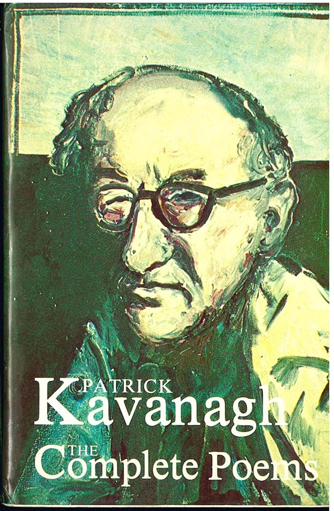 The Complete Poems cover image