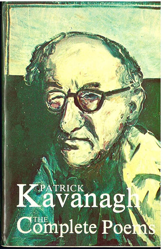 The Complete Poems cover image