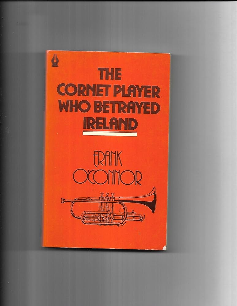 The Coronet Player Who Betrayed Ireland cover image