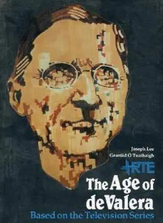 Age of De Valera cover image