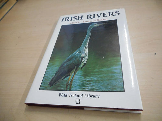 Irish rivers cover image