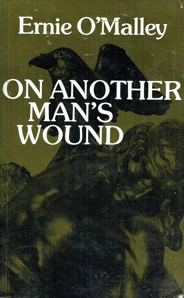 On Another Man's Wound cover image