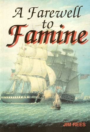 Farewell to Famine cover image
