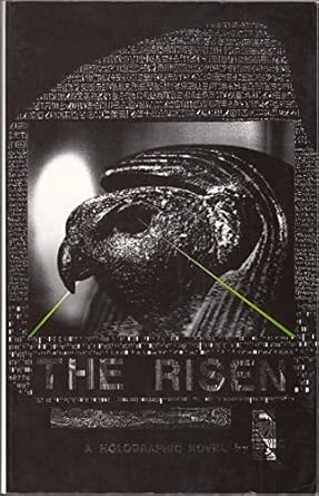 Risen, The: A Holographic Novel cover image