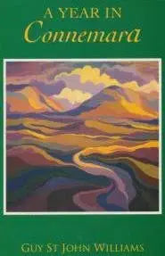 A year in Connemara cover image