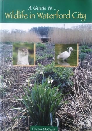 A Guide To... Wildlife in Waterford City cover image