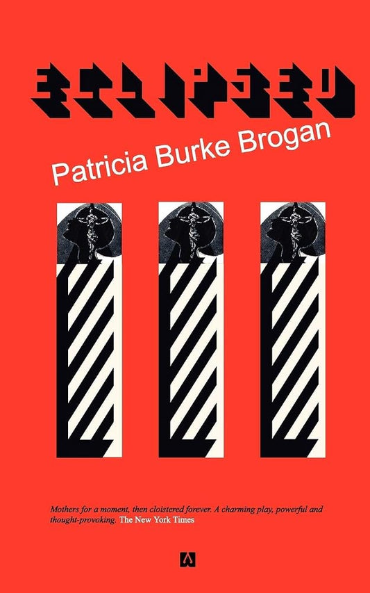 Eclipsed cover image